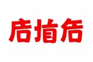 二次开场画面，空座椅上放着折叠好的节目单与一杯水